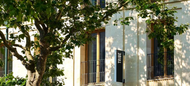 巴黎克利希雅高TRIBE酒店(TRIBE Paris Clichy)图片