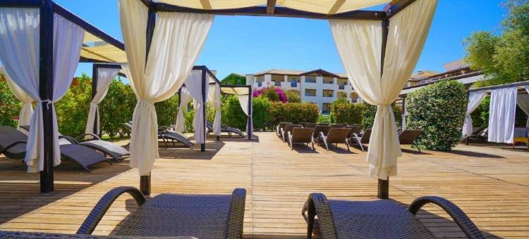 Cala Della Torre Resort图片