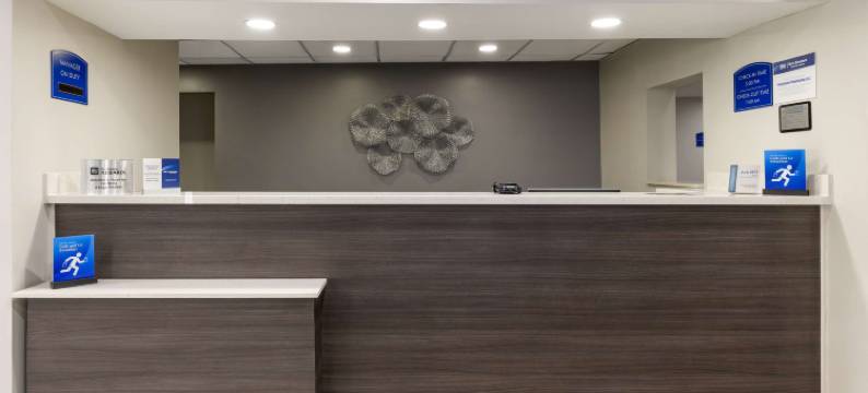 贝斯特韦斯特哈特兰酒店(Best Western Heartland Inn)图片