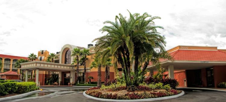 韦斯特盖特大厦酒店(Westgate Towers Resort)图片