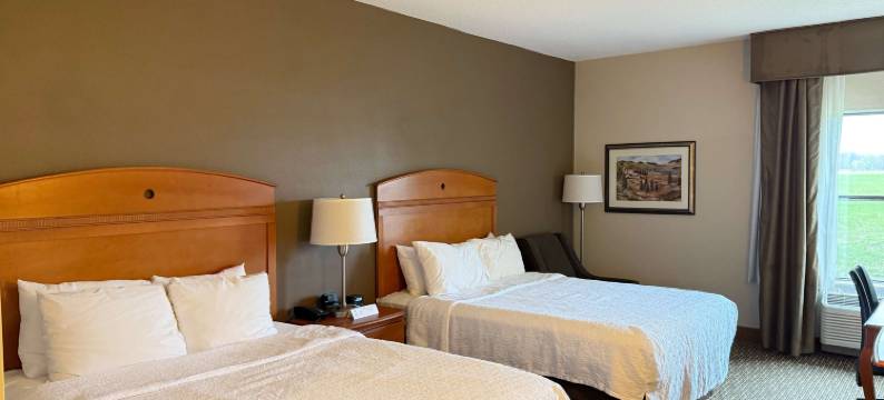 SureStay by Best Western Forsyth Decatur(SureStay by Best Western Forsyth Decatur)图片