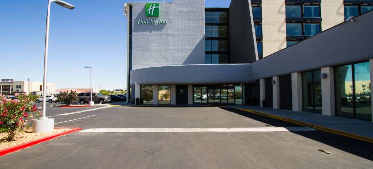 维克多维尔假日酒店(Holiday Inn Victorville)图片