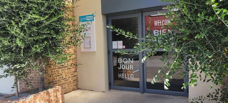 阿尔斯基里亚德直营酒店(Kyriad Arles)图片