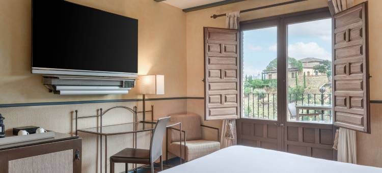 托莱多AC酒店(AC Hotel Ciudad de Toledo)图片