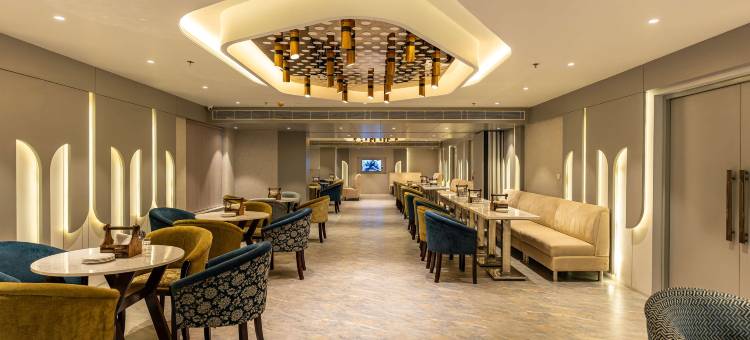 Best Western AH1 Amritsar图片