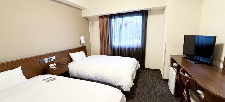 露樱酒店坂出北交流道口店(Hotel Route-Inn Sakaide-Kita Inter)图片