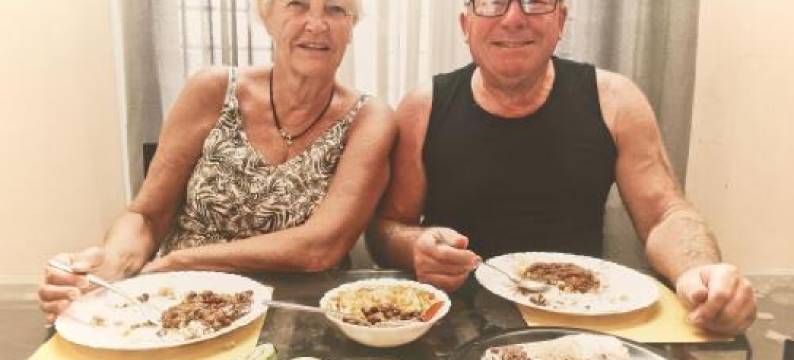 Venitia Homestay图片