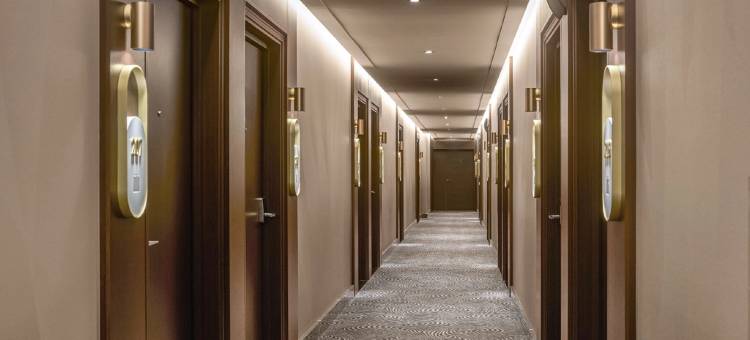 Acron Hotel Veliky Novgorod, a Member of Radisson Individuals图片
