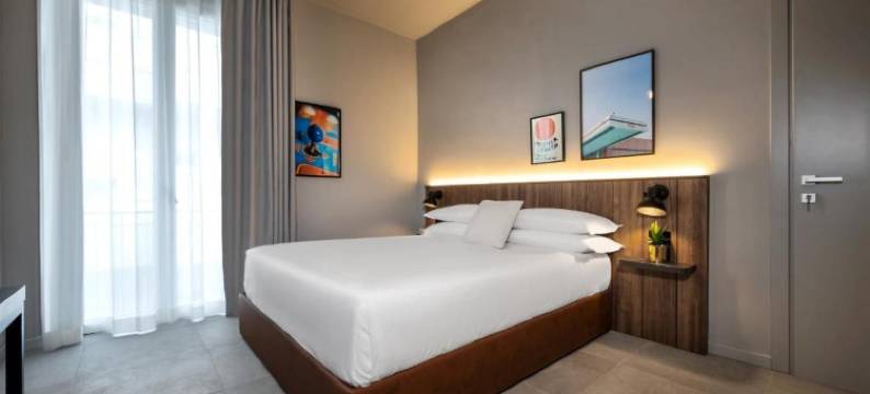 宾馆(Homie Hotel)图片