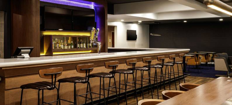 斯普林菲尔德万怡酒店(Courtyard Springfield)图片