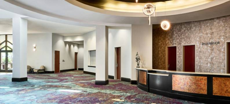 万丽® 凤凰城格兰岱尔酒店及会议中心(Renaissance Phoenix Glendale Hotel & Conference Center)图片