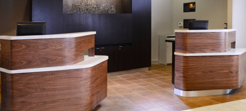 休斯顿皮尔兰万怡酒店(Courtyard Houston Pearland)图片