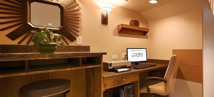 Baymont by Wyndham Westampton(Baymont by Wyndham Westampton)图片