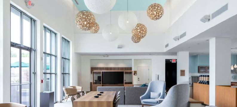 本顿维尔源宿酒店(Element Bentonville)图片