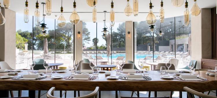 塞新布拉福朋喜来登酒店(Four Points by Sheraton Sesimbra)图片