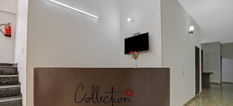 Hotel Naveen Stay图片