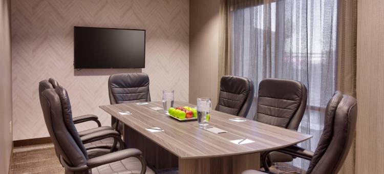 撒切万豪集团SpringHill Suites 酒店(SpringHill Suites by Marriott Thatcher)图片