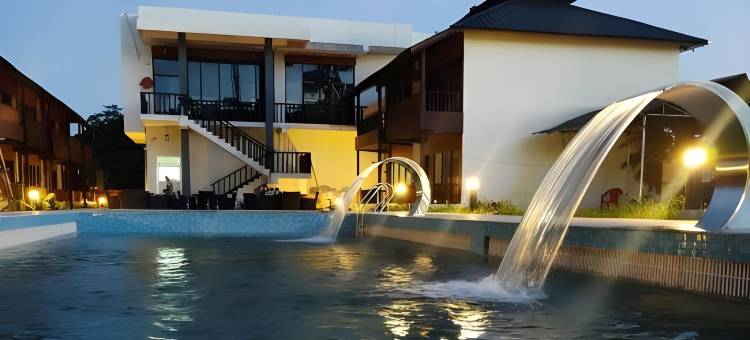 伊尔湾度假村(Ile Bay Resort)图片