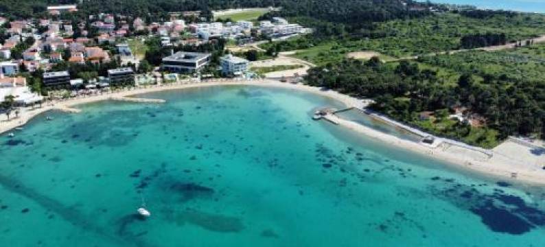 Apartments with a Parking Space Novalja, Pag - 3299图片