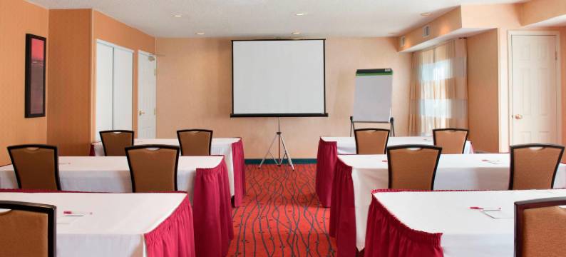 罗克福德居家酒店(Residence Inn Rockford)图片