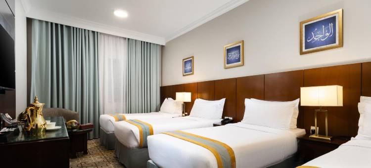 伊玛尔阿尔马纳尔(Emaar Al Manar)图片