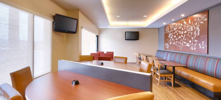 埃尔科万豪TownePlace酒店(TownePlace Suites Elko)图片