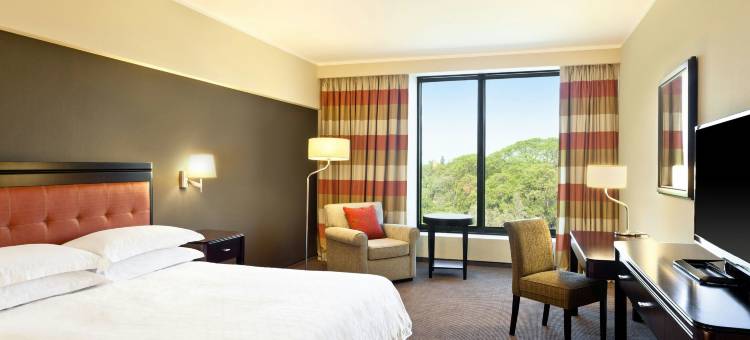 图库曼喜来登酒店(Sheraton Tucuman Hotel)图片