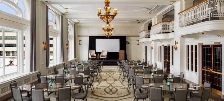 傲途格精选北国酒店(Hotel Northland, Autograph Collection)图片