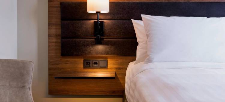 斯图加特机场/展览中心 MOXY 酒店(Moxy Stuttgart Airport/Messe)图片