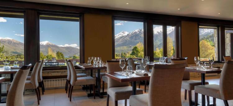 阿瑞劳昆旅馆-臻品之选(Arelauquen Lodge, a Tribute Portfolio Hotel, San Carlos de Bariloche)图片