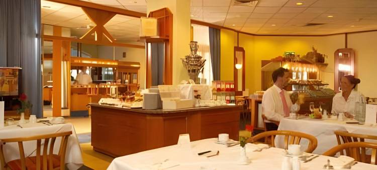 温斯特拉布纽斯塔特 ACHAT 酒店(ACHAT Hotel Neustadt an der Weinstraße)图片