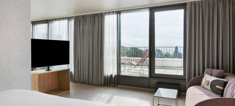 日内瓦城万豪居家酒店(Residence Inn Geneva City Nations)图片