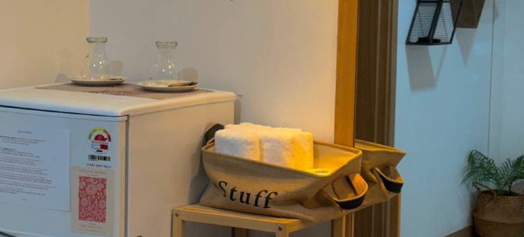 济州海文住宿(Jeju Stay Haven)图片