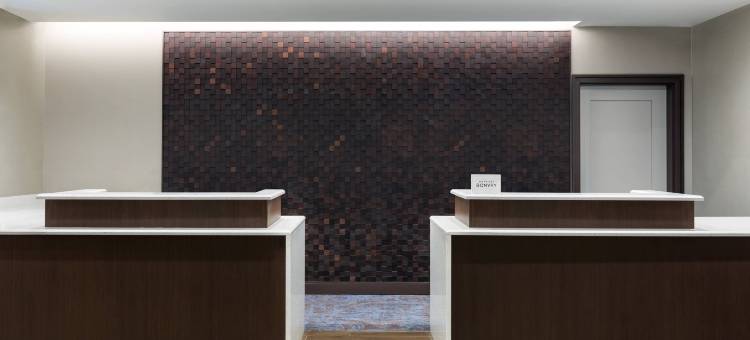 Residence Inn Long Island Garden City图片