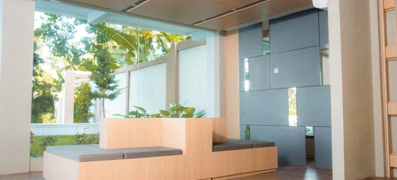 The Emirio Hotel & Cottage图片