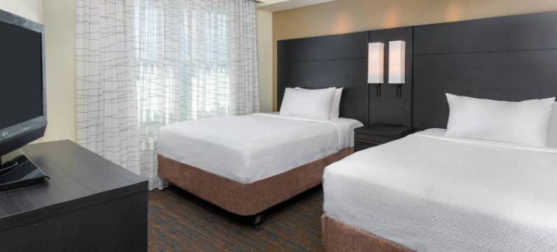 圣露西港Residence Inn 酒店(Residence Inn Port St. Lucie)图片