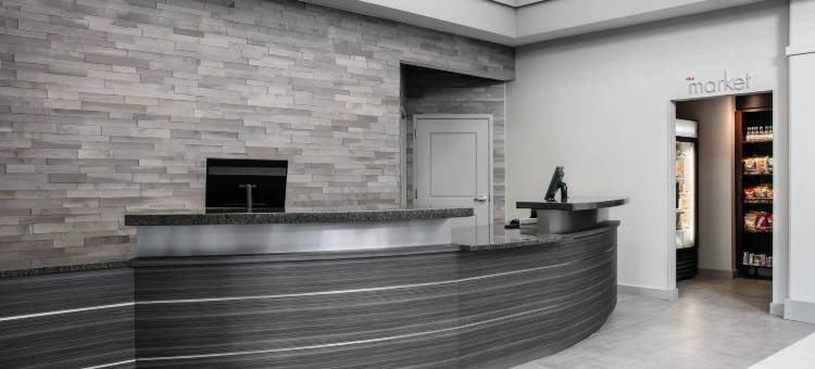 林肯南居家酒店(Residence Inn Lincoln South)图片