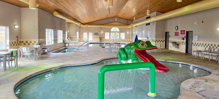 格林贝东丽怡酒店(Country Inn & Suites by Radisson, Green Bay East, WI)图片