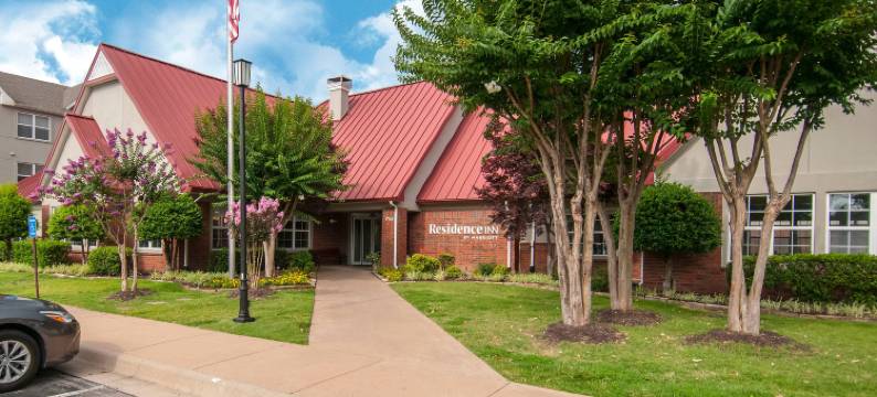 斯普林代尔Residence Inn 酒店(Residence Inn Springdale)图片