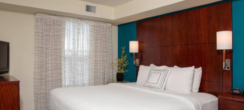 托莱多托莱多Residence Inn 酒店(Residence Inn Toledo Maumee)图片