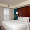 托莱多托莱多Residence Inn 酒店