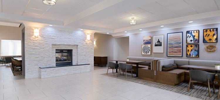 哥伦比亚Homewood Suites by Hilton(Homewood Suites by Hilton Columbia)图片