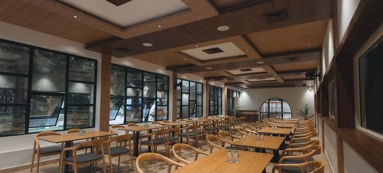 RK度假村(RK Resorts)图片