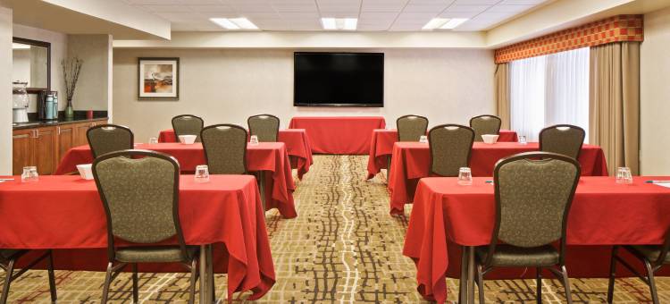 丹佛西/莱克伍德Homewood Suites by Hilton(Homewood Suites by Hilton Denver West-Lakewood)图片