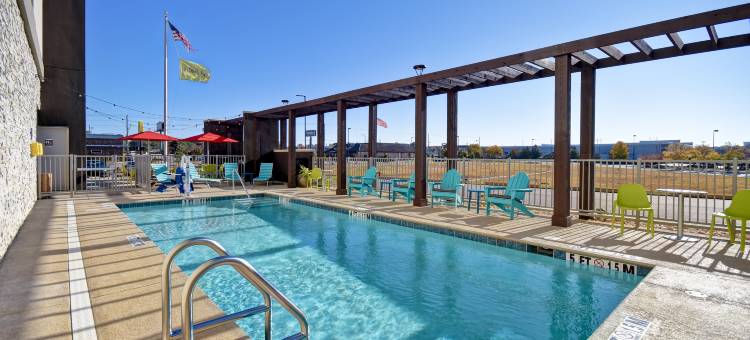 Home2 Suites by Hilton Dothan图片