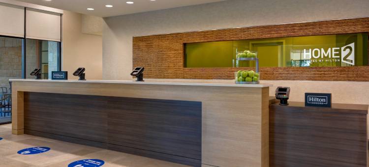 奥兰多弗拉明戈路口希尔顿惠庭套房酒店(Home2 Suites by Hilton Orlando at Flamingo Crossings Town Center)图片