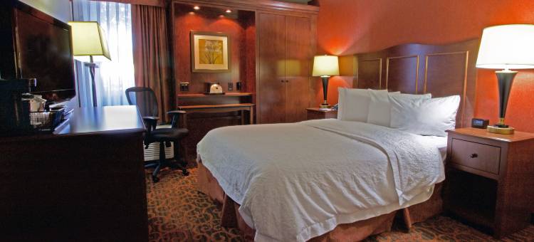 诺福克切萨皮克欢朋酒店(Hampton Inn Norfolk/Chesapeake (Greenbrier Area))图片