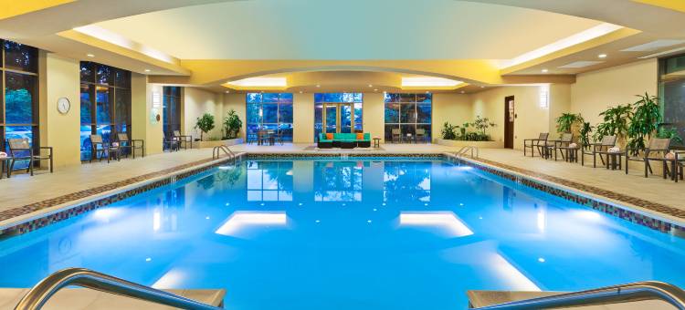 纳什维尔东南默夫里斯伯勒希尔顿安泊酒店(Embassy Suites by Hilton Nashville SE Murfreesboro)图片