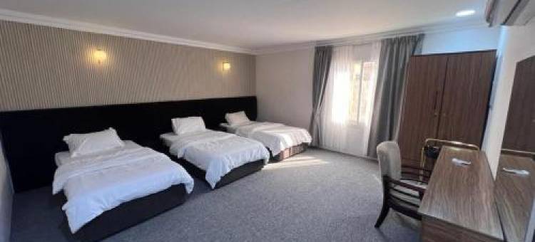 استراحة ريف حتا图片