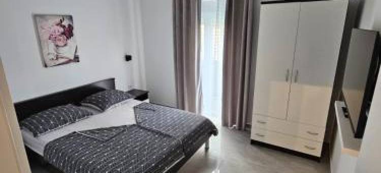 米里阿姆斯里玛公寓式酒店(Apartments Miriam Srima)图片